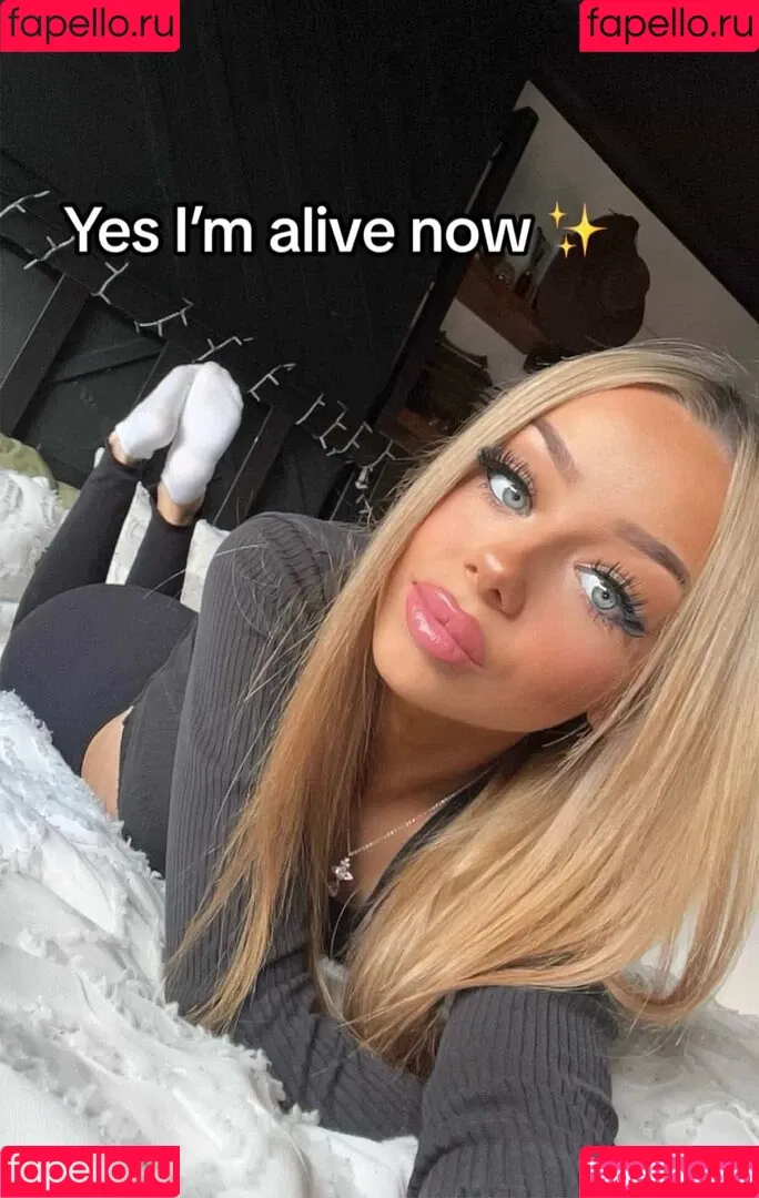Anna.jxhnsonx Onlyfans Photo Gallery 