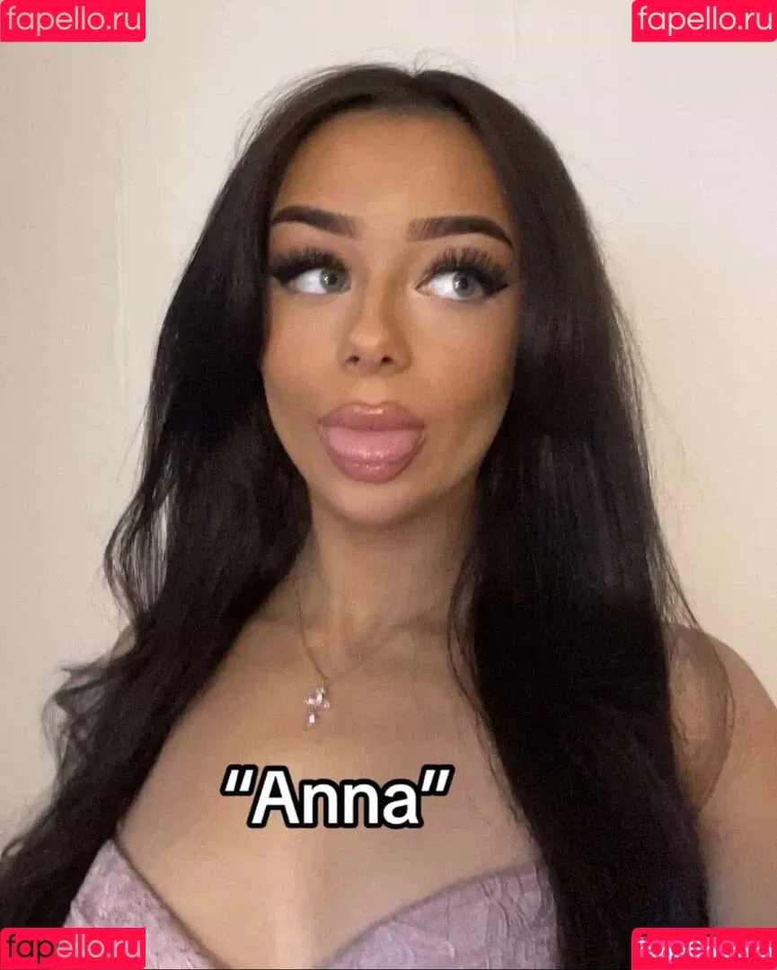 Anna.jxhnsonx Onlyfans Photo Gallery 