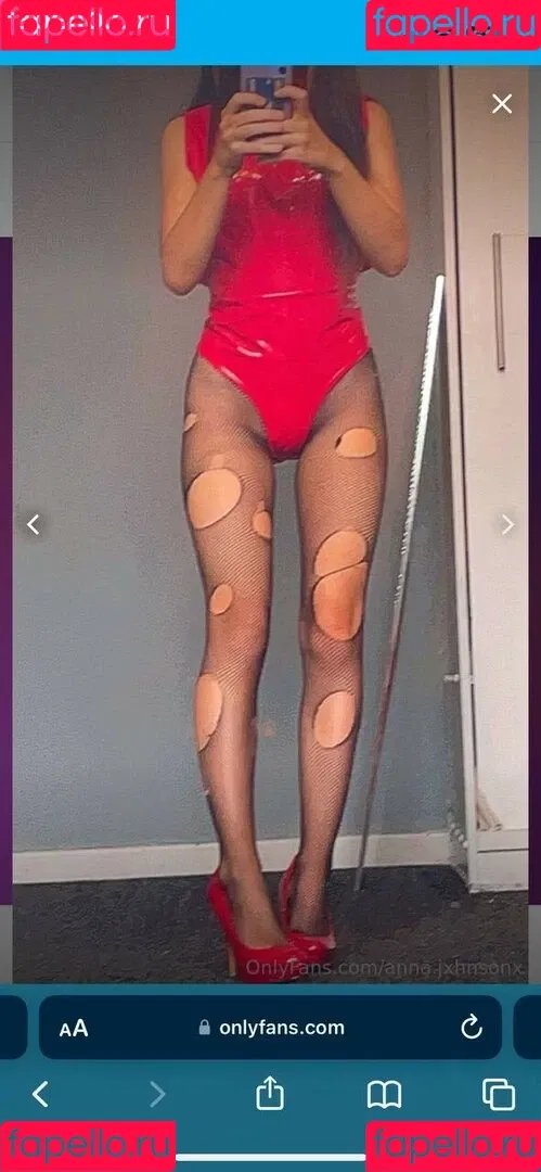 Anna.jxhnsonx Onlyfans Photo Gallery 