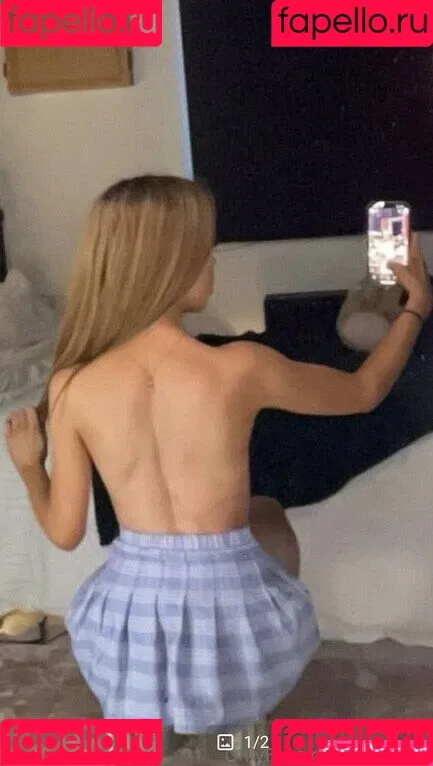 Anna.jxhnsonx Onlyfans Photo Gallery 