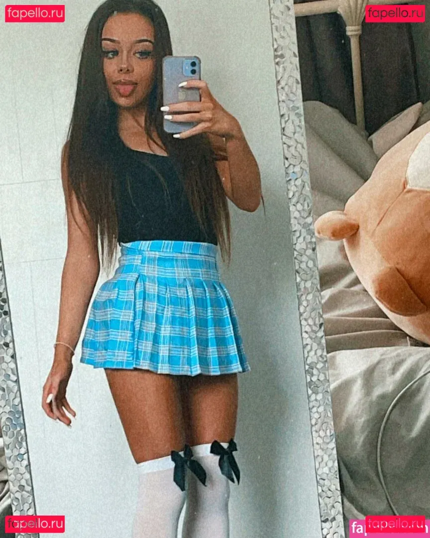 Anna.jxhnsonx Onlyfans Photo Gallery 