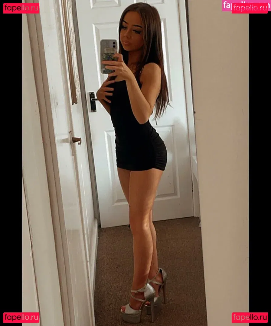 Anna.jxhnsonx Onlyfans Photo Gallery 