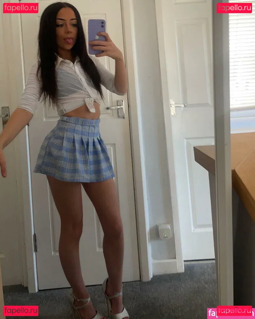 Anna.jxhnsonx Onlyfans Photo Gallery 