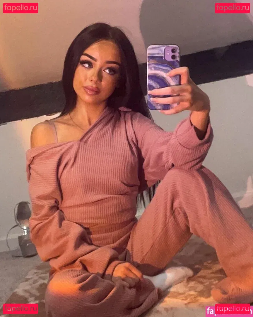 Anna.jxhnsonx Onlyfans Photo Gallery 