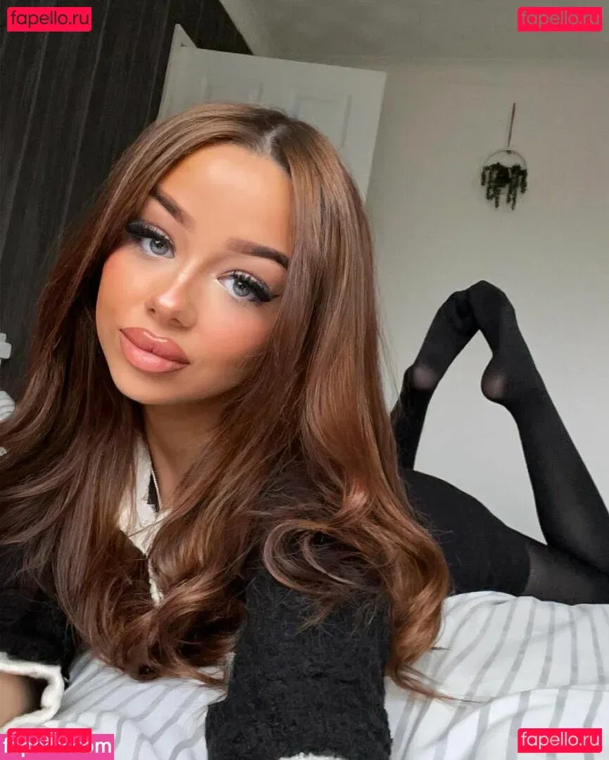 Anna.jxhnsonx Onlyfans Photo Gallery 