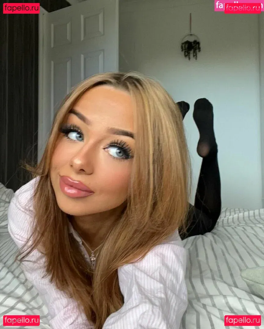 Anna.jxhnsonx Onlyfans Photo Gallery 