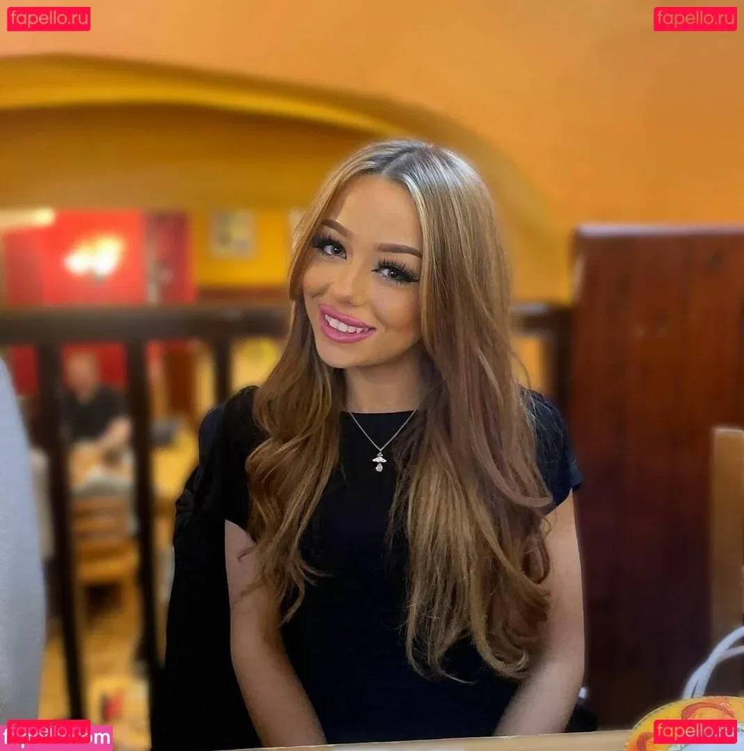 Anna.jxhnsonx Onlyfans Photo Gallery 