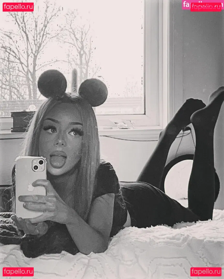 Anna.jxhnsonx Onlyfans Photo Gallery 