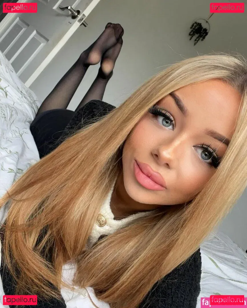 Anna.jxhnsonx Onlyfans Photo Gallery 