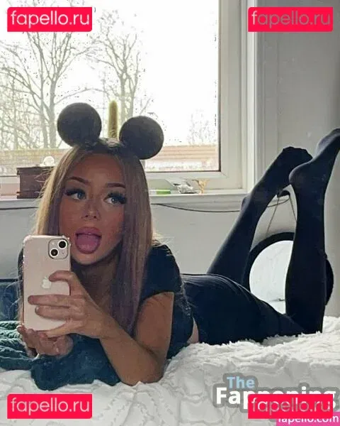 Anna.jxhnsonx Onlyfans Photo Gallery 