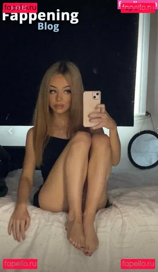 Anna.jxhnsonx Onlyfans Photo Gallery 