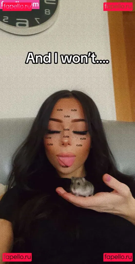 Anna.jxhnsonx Onlyfans Photo Gallery 