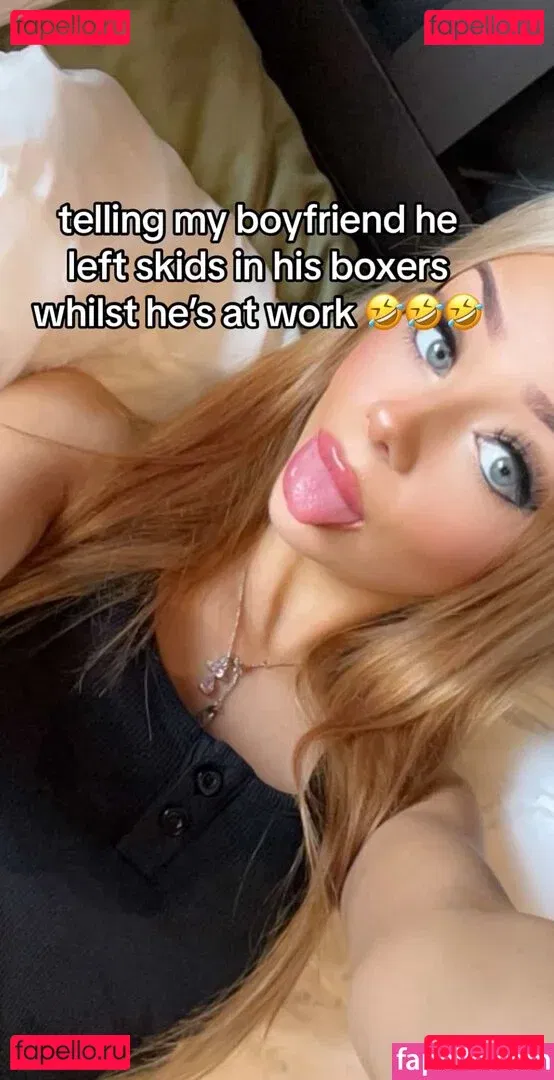 Anna.jxhnsonx Onlyfans Photo Gallery 