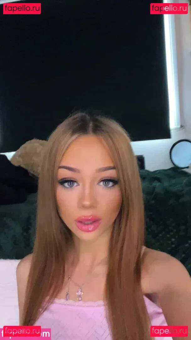 Anna.jxhnsonx Onlyfans Photo Gallery 