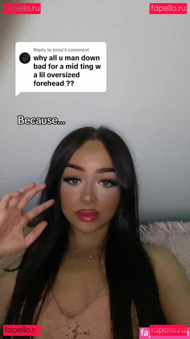 Anna.jxhnsonx Onlyfans Photo Gallery 