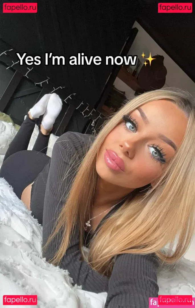 Anna.jxhnsonx Onlyfans Photo Gallery 