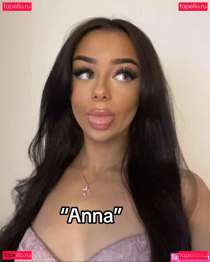 Anna.jxhnsonx Onlyfans Photo Gallery 