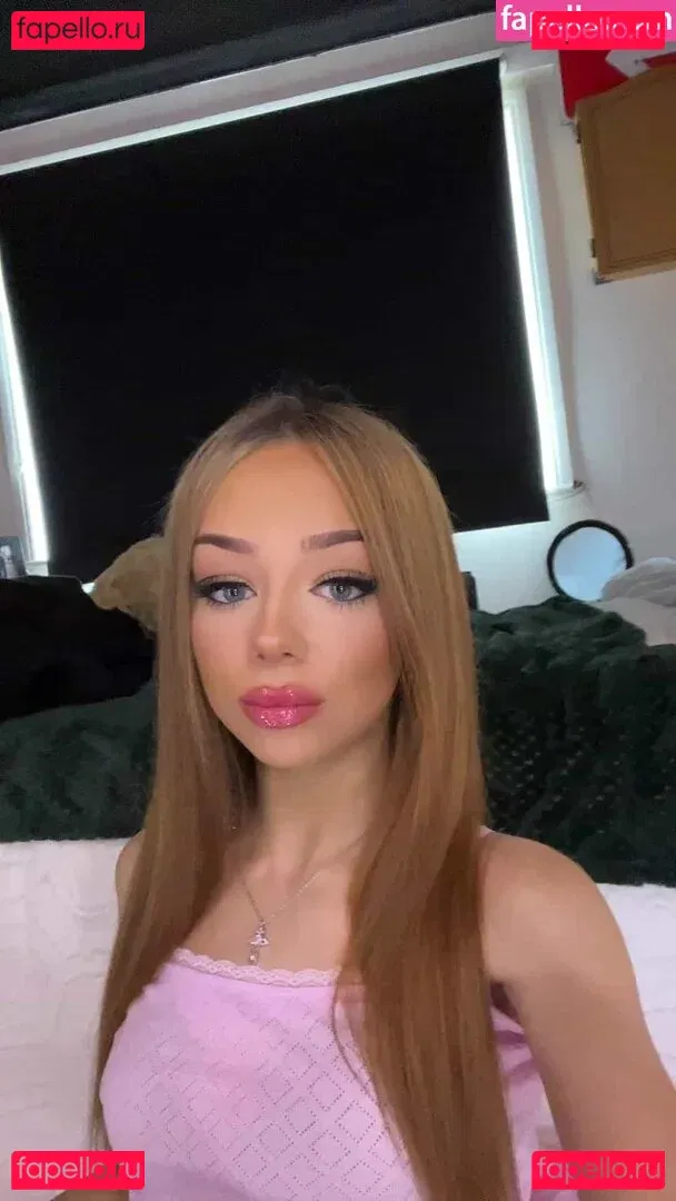 Anna.jxhnsonx Onlyfans Photo Gallery 