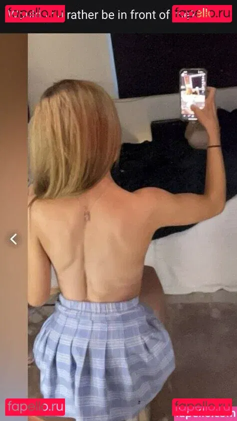 Anna.jxhnsonx Onlyfans Photo Gallery 