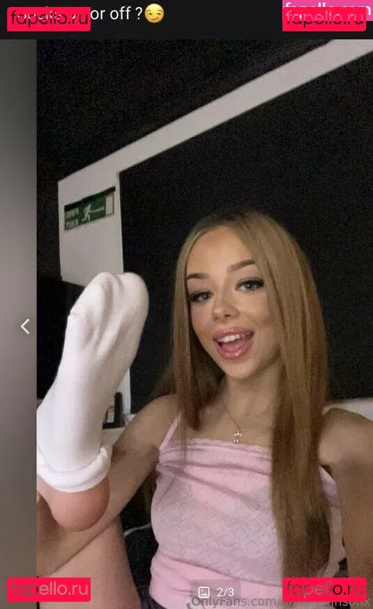 Anna.jxhnsonx Onlyfans Photo Gallery 