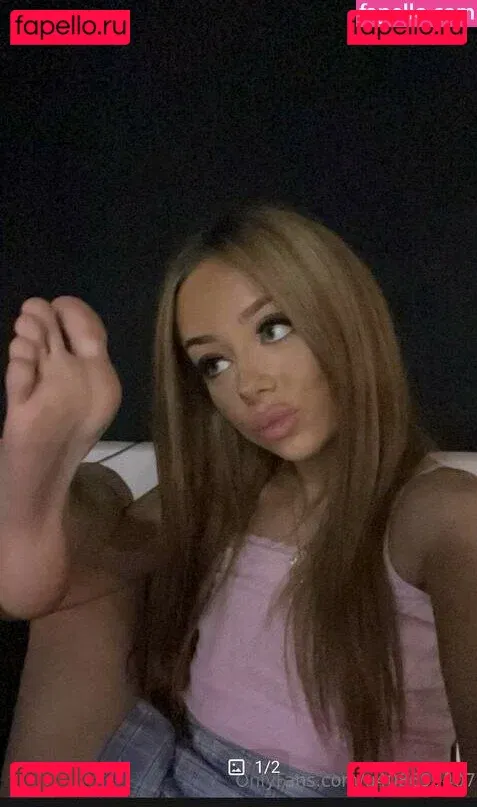 Anna.jxhnsonx Onlyfans Photo Gallery 