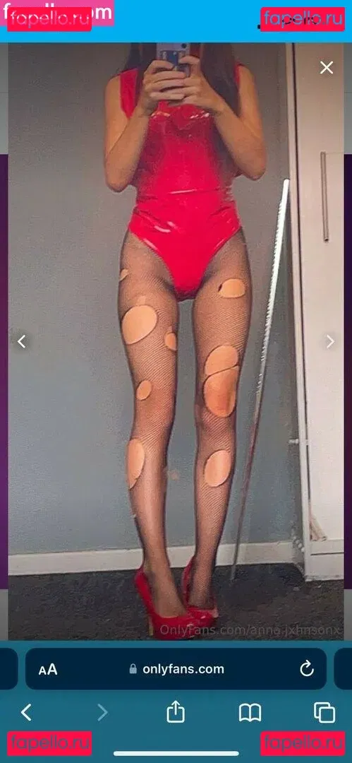 Anna.jxhnsonx Onlyfans Photo Gallery 