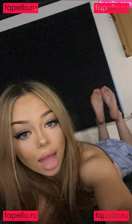 Anna.jxhnsonx Onlyfans Photo Gallery 