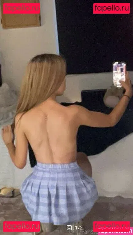 Anna.jxhnsonx Onlyfans Photo Gallery 