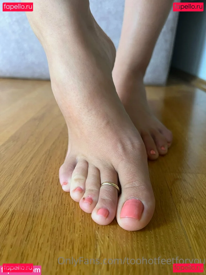 2hotfeet4you Nude Onlyfans Photo 17