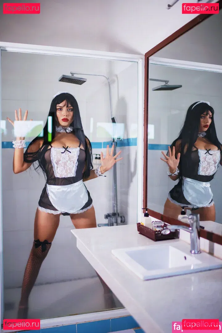 evstasia Onlyfans Photo Gallery 