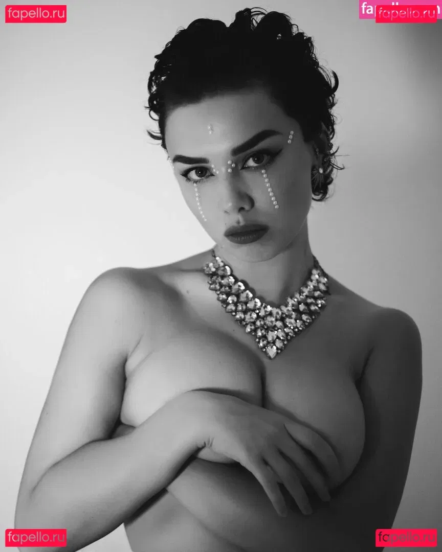 evstasia Onlyfans Photo Gallery 