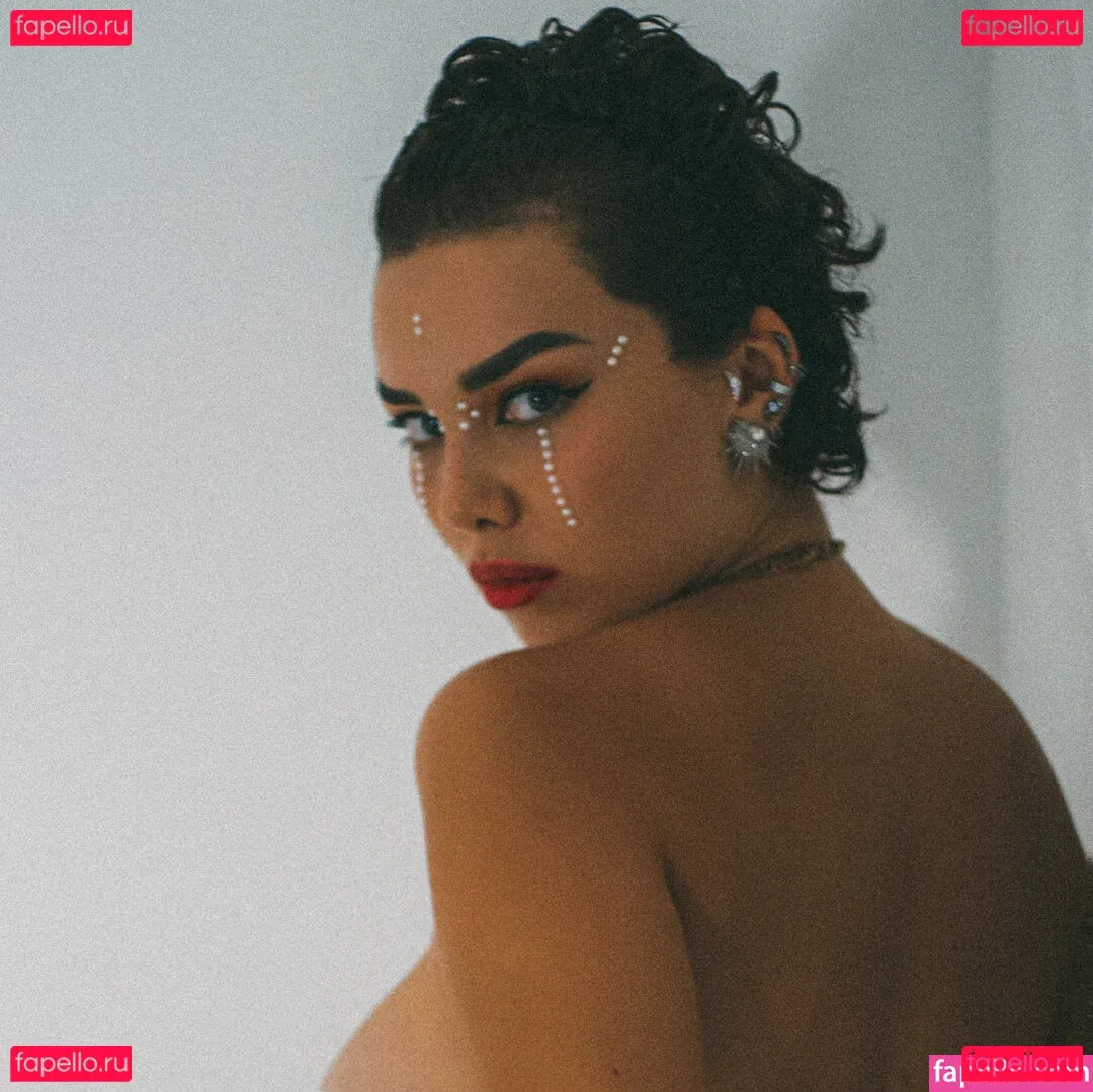 evstasia Onlyfans Photo Gallery 