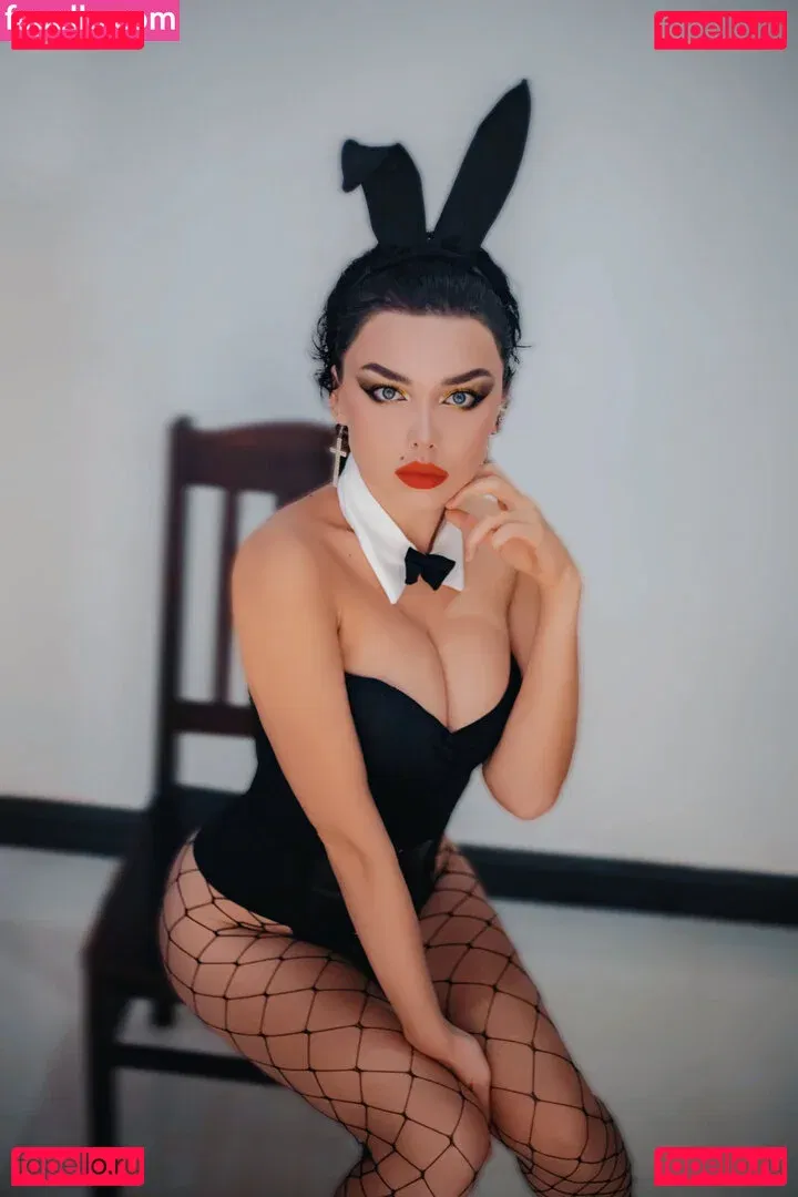 evstasia Onlyfans Photo Gallery 