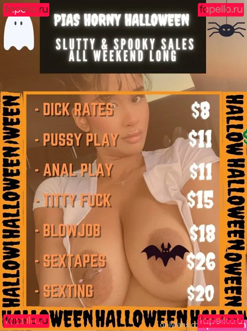 piabunny1 Onlyfans Photo Gallery 