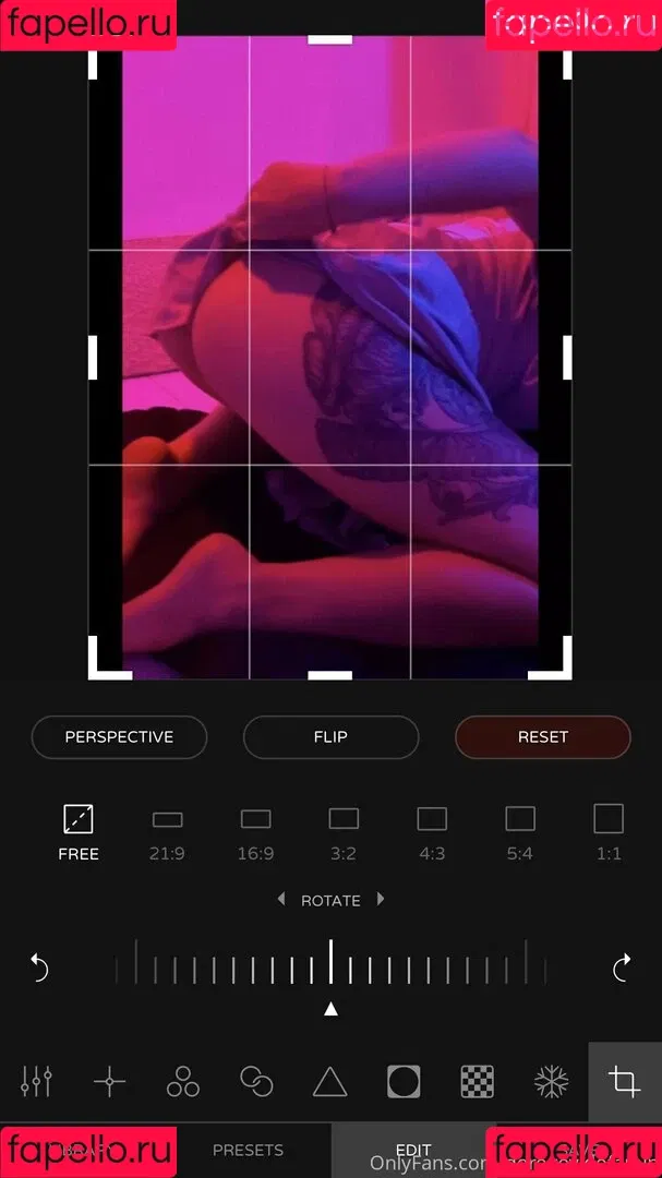 obs.cure Onlyfans Photo Gallery 