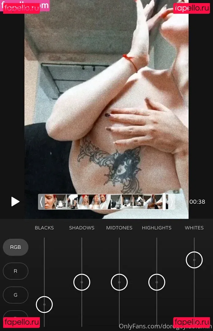 obs.cure Onlyfans Photo Gallery 