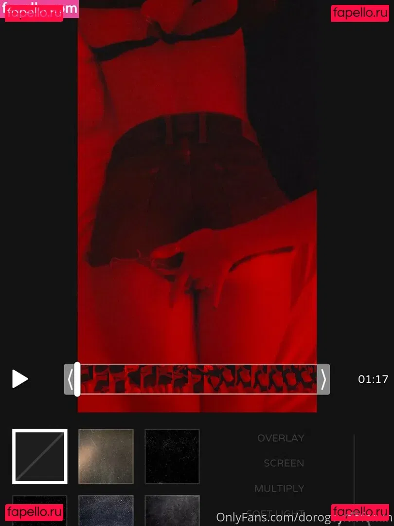 obs.cure Onlyfans Photo Gallery 