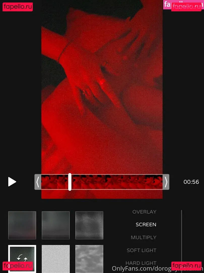 obs.cure Onlyfans Photo Gallery 