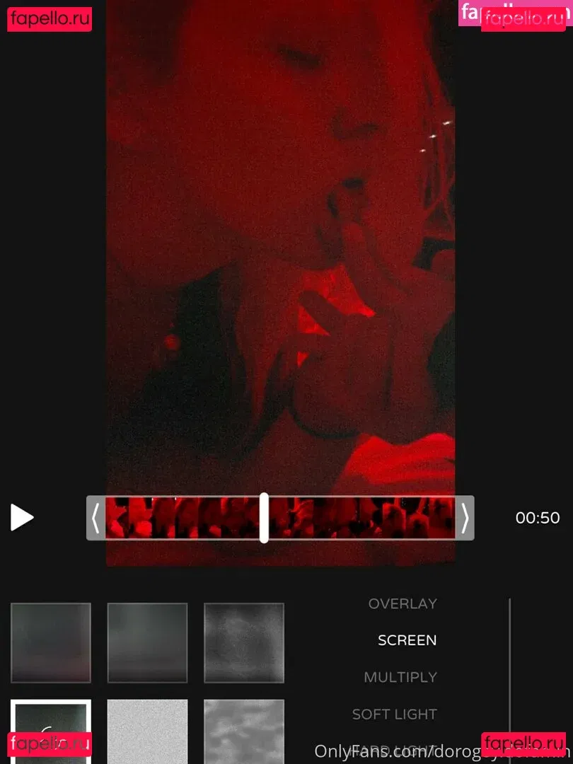 obs.cure Onlyfans Photo Gallery 