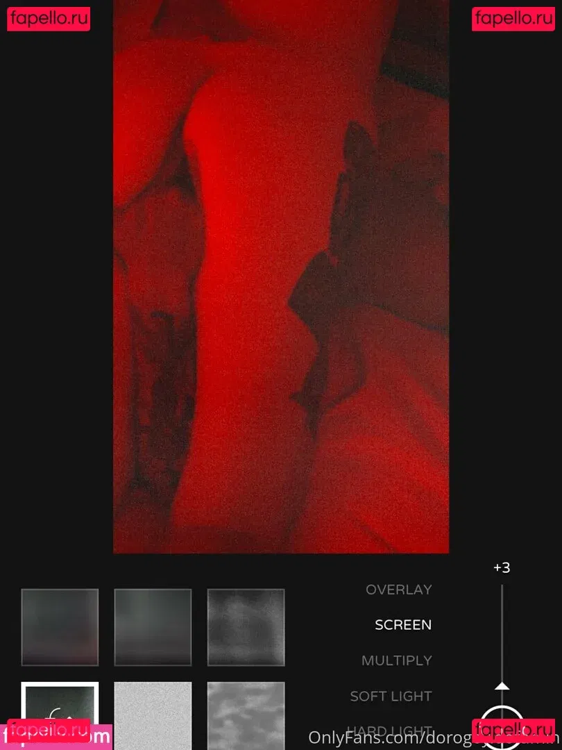 obs.cure Onlyfans Photo Gallery 