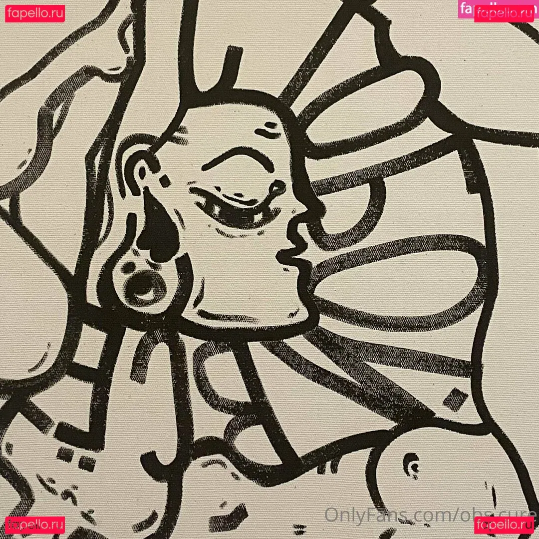 obs.cure Onlyfans Photo Gallery 