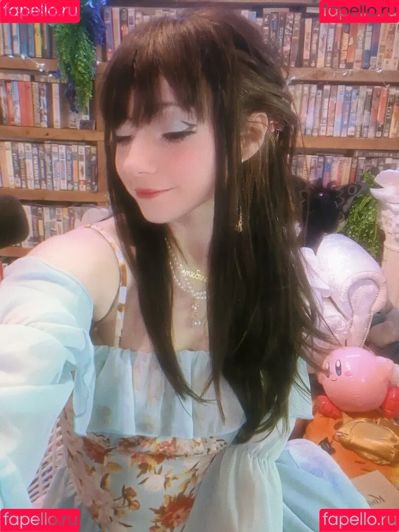Yogscast Bouphe Onlyfans Photo Gallery 
