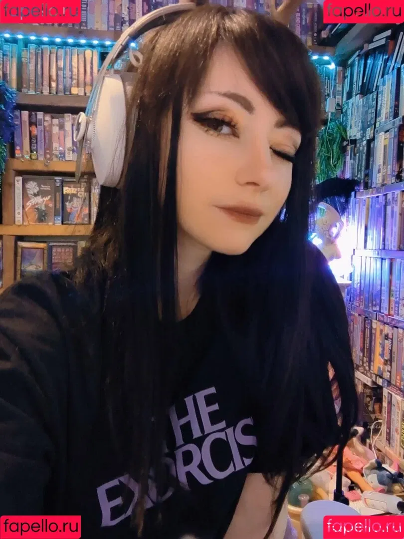 Yogscast Bouphe Onlyfans Photo Gallery 