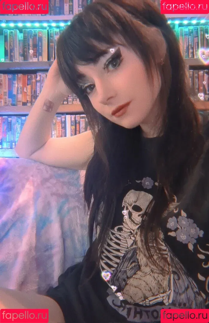 Yogscast Bouphe Onlyfans Photo Gallery 