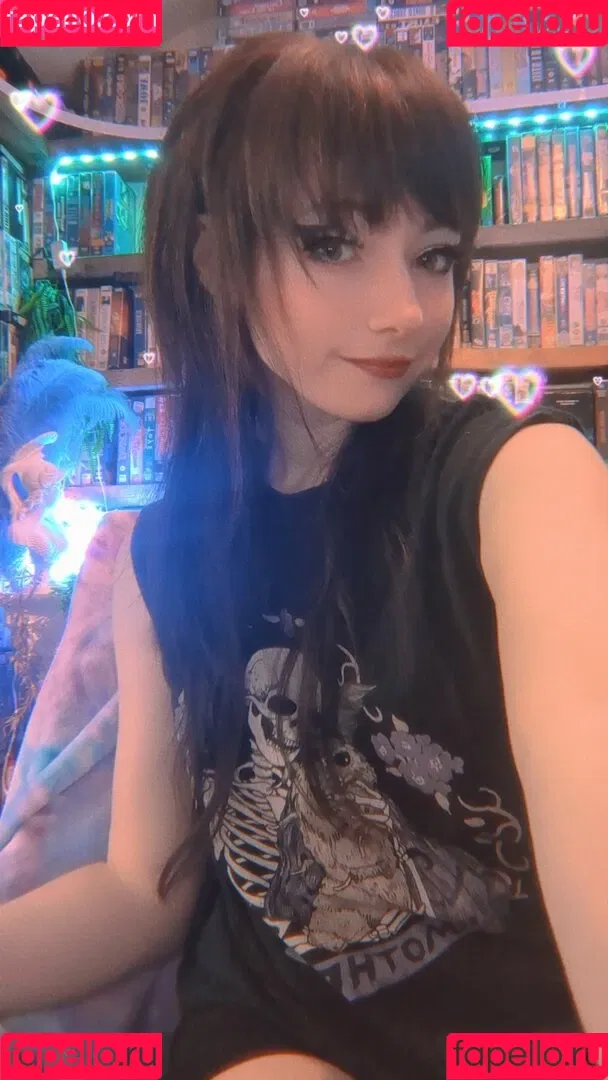 Yogscast Bouphe Onlyfans Photo Gallery 