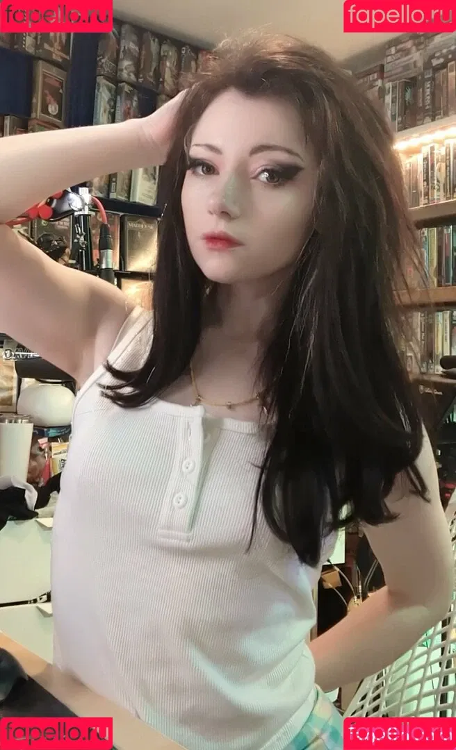 Yogscast Bouphe Onlyfans Photo Gallery 
