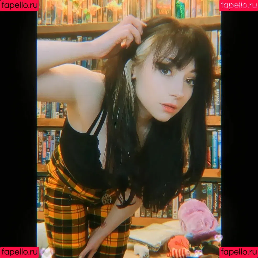 Yogscast Bouphe Onlyfans Photo Gallery 