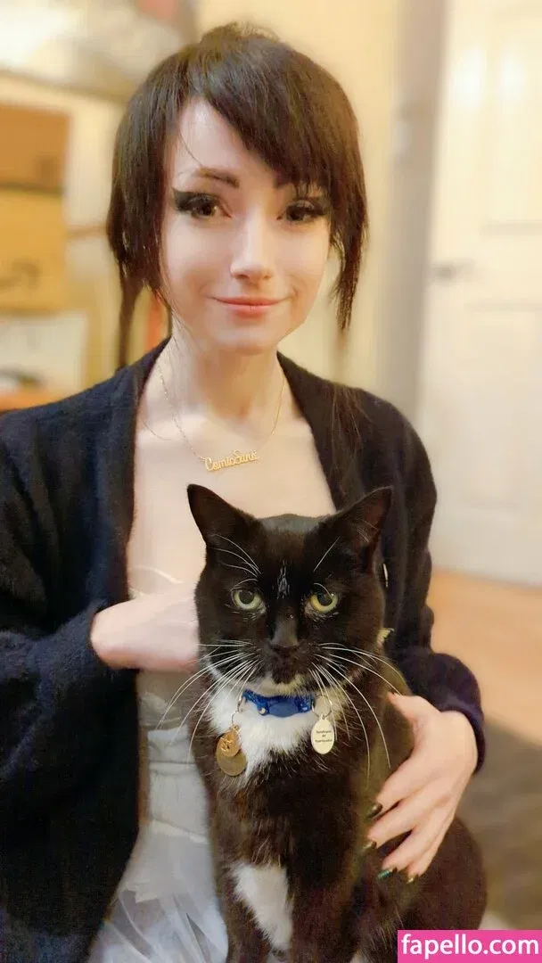 Yogscast Bouphe Onlyfans Photo Gallery 