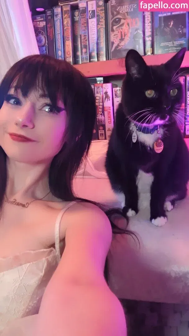 Yogscast Bouphe Onlyfans Photo Gallery 