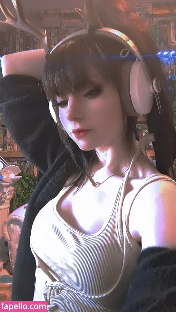 Yogscast Bouphe Onlyfans Photo Gallery 